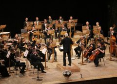 Чернігівський Академічний симфонічний оркестр «Філармонія» відзначає 25-річчя