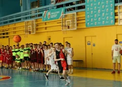 Команди-переможниці шкільних ліг представлять Чернігівщину на фіналі у Києві