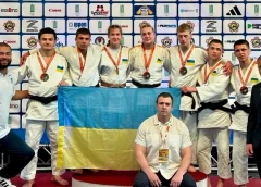 Нагороди на міжнародних змаганнях здобули спортсмени з Чернігівщини